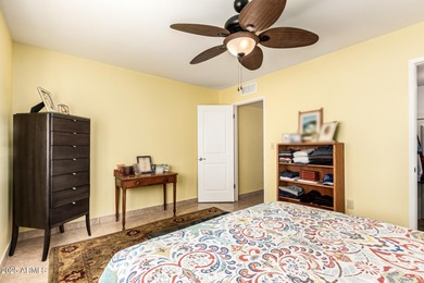 If you have been looking for an updated, clean & tidy home with on Sun City Country Club in Arizona - for sale on GolfHomes.com, golf home, golf lot