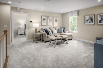 Welcome to Hope Pointe. The only new homes with direct access to on Tidewater Golf Club and Plantation in South Carolina - for sale on GolfHomes.com, golf home, golf lot