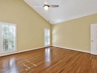 WELCOME TO ''THE RANCH'' in Clayton's Premier Golf Course on The Neuse Golf Club in North Carolina - for sale on GolfHomes.com, golf home, golf lot