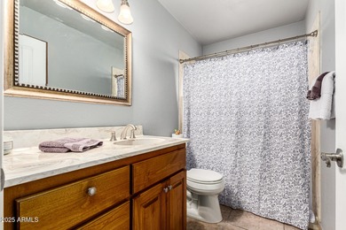 If you have been looking for an updated, clean & tidy home with on Sun City Country Club in Arizona - for sale on GolfHomes.com, golf home, golf lot