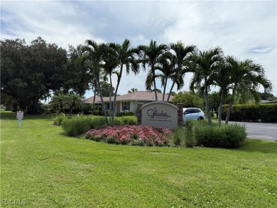 Discover the perfect blend of comfort and resort-style living in on The Glades Golf and Country Club in Florida - for sale on GolfHomes.com, golf home, golf lot