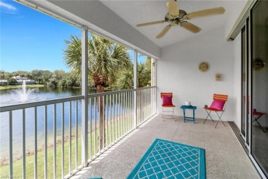 Welcome to this light and bright second-floor condo offering 3 on Vineyards Golf and Country Club in Florida - for sale on GolfHomes.com, golf home, golf lot
