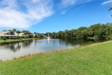 Welcome to this light and bright second-floor condo offering 3 on Vineyards Golf and Country Club in Florida - for sale on GolfHomes.com, golf home, golf lot