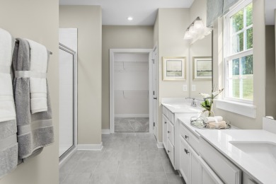 Welcome to Hope Pointe. The only new homes with direct access to on Tidewater Golf Club and Plantation in South Carolina - for sale on GolfHomes.com, golf home, golf lot