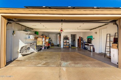 If you have been looking for an updated, clean & tidy home with on Sun City Country Club in Arizona - for sale on GolfHomes.com, golf home, golf lot