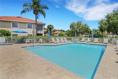 Welcome to this light and bright second-floor condo offering 3 on Vineyards Golf and Country Club in Florida - for sale on GolfHomes.com, golf home, golf lot
