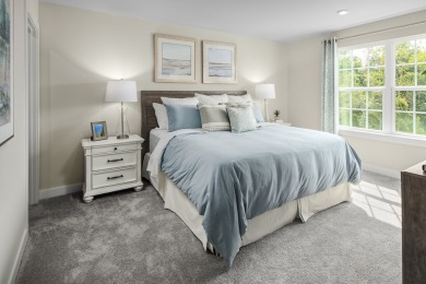 Welcome to Hope Pointe. The only new homes with direct access to on Tidewater Golf Club and Plantation in South Carolina - for sale on GolfHomes.com, golf home, golf lot