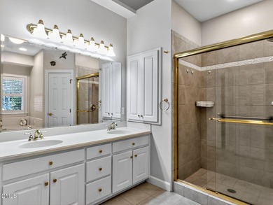 WELCOME TO ''THE RANCH'' in Clayton's Premier Golf Course on The Neuse Golf Club in North Carolina - for sale on GolfHomes.com, golf home, golf lot