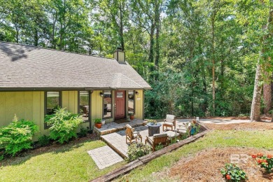 Welcome home to your private escape with your driveway Nestled on Lake Forest Yacht and Country Club in Alabama - for sale on GolfHomes.com, golf home, golf lot