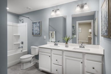 Welcome to Hope Pointe. The only new homes with direct access to on Tidewater Golf Club and Plantation in South Carolina - for sale on GolfHomes.com, golf home, golf lot