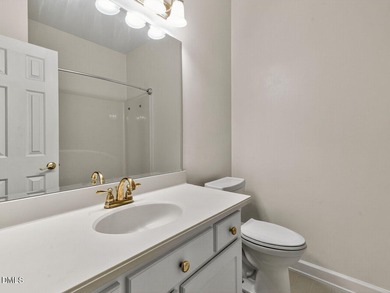 WELCOME TO ''THE RANCH'' in Clayton's Premier Golf Course on The Neuse Golf Club in North Carolina - for sale on GolfHomes.com, golf home, golf lot