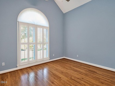 WELCOME TO ''THE RANCH'' in Clayton's Premier Golf Course on The Neuse Golf Club in North Carolina - for sale on GolfHomes.com, golf home, golf lot