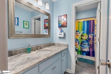 If you have been searching for space, flexibility, and views on Hunters Creek Golf and Country Club  in South Carolina - for sale on GolfHomes.com, golf home, golf lot