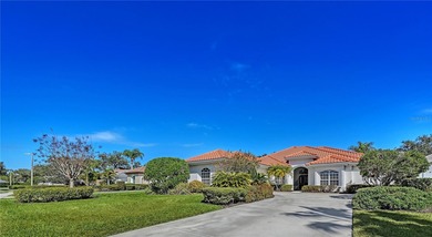 Built with exceptional craftsmanship, this Gary Stewart-designed on Laurel Oak Country Club in Florida - for sale on GolfHomes.com, golf home, golf lot