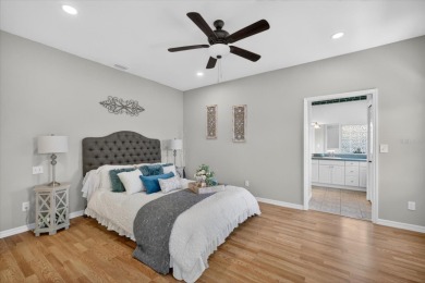 Picture yourself in a tropical oasis, where lush landscapes and on Gulf Harbors Golf Course in Florida - for sale on GolfHomes.com, golf home, golf lot