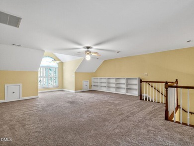 WELCOME TO ''THE RANCH'' in Clayton's Premier Golf Course on The Neuse Golf Club in North Carolina - for sale on GolfHomes.com, golf home, golf lot