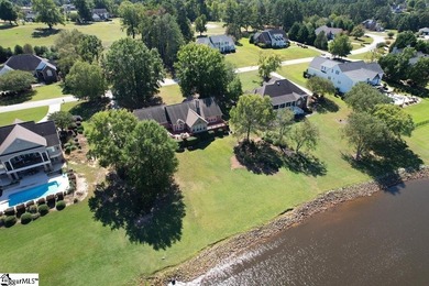 If you have been searching for space, flexibility, and views on Hunters Creek Golf and Country Club  in South Carolina - for sale on GolfHomes.com, golf home, golf lot