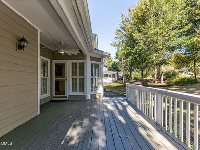 WELCOME TO ''THE RANCH'' in Clayton's Premier Golf Course on The Neuse Golf Club in North Carolina - for sale on GolfHomes.com, golf home, golf lot