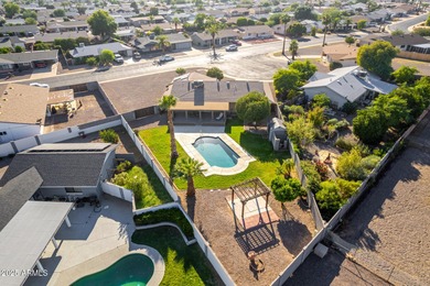 If you have been looking for an updated, clean & tidy home with on Sun City Country Club in Arizona - for sale on GolfHomes.com, golf home, golf lot