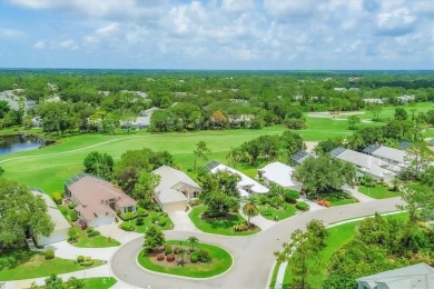 Welcome to University Park Country Club, a beautifully on University Park Country Club in Florida - for sale on GolfHomes.com, golf home, golf lot