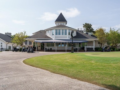 WELCOME TO ''THE RANCH'' in Clayton's Premier Golf Course on The Neuse Golf Club in North Carolina - for sale on GolfHomes.com, golf home, golf lot