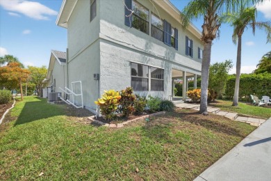 Picture yourself in a tropical oasis, where lush landscapes and on Gulf Harbors Golf Course in Florida - for sale on GolfHomes.com, golf home, golf lot