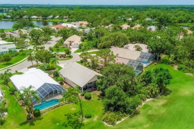 Welcome to University Park Country Club, a beautifully on University Park Country Club in Florida - for sale on GolfHomes.com, golf home, golf lot
