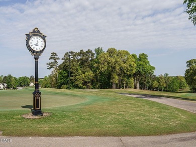 WELCOME TO ''THE RANCH'' in Clayton's Premier Golf Course on The Neuse Golf Club in North Carolina - for sale on GolfHomes.com, golf home, golf lot