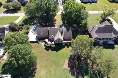 If you have been searching for space, flexibility, and views on Hunters Creek Golf and Country Club  in South Carolina - for sale on GolfHomes.com, golf home, golf lot