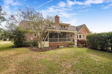 Your fully brick dream home awaits in Shadowmoss located on the on Shadowmoss Plantation Golf Club in South Carolina - for sale on GolfHomes.com, golf home, golf lot