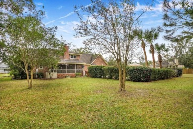 Your fully brick dream home awaits in Shadowmoss located on the on Shadowmoss Plantation Golf Club in South Carolina - for sale on GolfHomes.com, golf home, golf lot