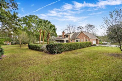 Your fully brick dream home awaits in Shadowmoss located on the on Shadowmoss Plantation Golf Club in South Carolina - for sale on GolfHomes.com, golf home, golf lot