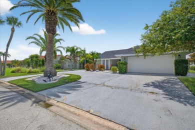 Motivated SELLER-NEW PRICE!! GREAT WATERFRONT DEEP WATER GULF on Gulf Harbors Golf Course in Florida - for sale on GolfHomes.com, golf home, golf lot