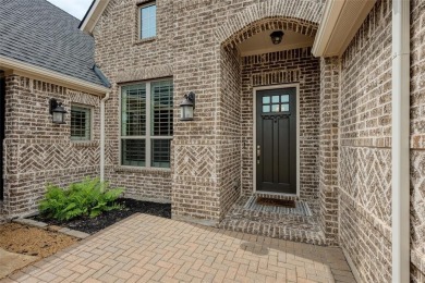 The moment you arrive you will be greeted with pristine on PGA Americas Golf Course in Texas - for sale on GolfHomes.com, golf home, golf lot
