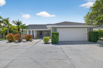 Motivated SELLER-NEW PRICE!! GREAT WATERFRONT DEEP WATER GULF on Gulf Harbors Golf Course in Florida - for sale on GolfHomes.com, golf home, golf lot