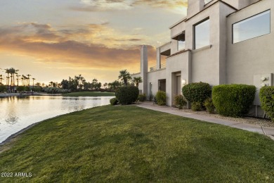 THIS IS IT! A beautiful open, light, and bright home on THE on Gainey Ranch Golf Club in Arizona - for sale on GolfHomes.com, golf home, golf lot