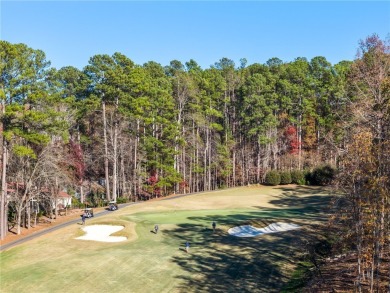 Overlooking the Tee Box on the 9th Hole in Desirable Keowee Key on Keowee Key Golf and Country Club in South Carolina - for sale on GolfHomes.com, golf home, golf lot