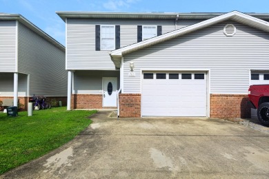 This beautifully appointed upscale townhome is ideally located on Fort Walton Beach Golf Course in Florida - for sale on GolfHomes.com, golf home, golf lot