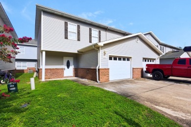 This beautifully appointed upscale townhome is ideally located on Fort Walton Beach Golf Course in Florida - for sale on GolfHomes.com, golf home, golf lot