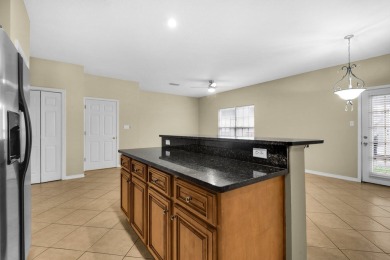 This beautifully appointed upscale townhome is ideally located on Fort Walton Beach Golf Course in Florida - for sale on GolfHomes.com, golf home, golf lot