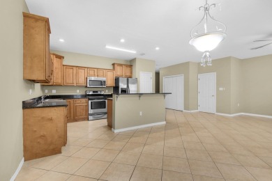 This beautifully appointed upscale townhome is ideally located on Fort Walton Beach Golf Course in Florida - for sale on GolfHomes.com, golf home, golf lot