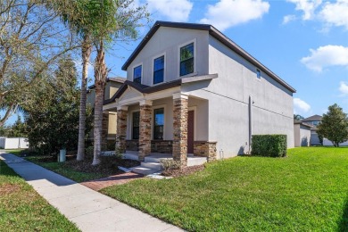 This charming 3-bedroom, 2.5-bathroom single-family home offers on Orange County National Golf Center and Lodge in Florida - for sale on GolfHomes.com, golf home, golf lot