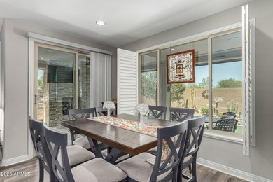 LOOKING FOR AN ACTIVE LIFESTYLE? This amazing Preserve is loaded on Poston Butte Golf Club in Arizona - for sale on GolfHomes.com, golf home, golf lot