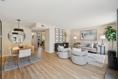 Live like you're on vacation in this completely upgraded 4BD/2 on Chuck Corica Golf Complex in California - for sale on GolfHomes.com, golf home, golf lot