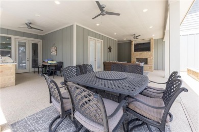 Premier Game Day Retreat!!  Welcome home to a one-of-a-kind 7 on Texas AandM University Golf Course in Texas - for sale on GolfHomes.com, golf home, golf lot