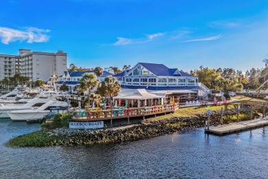 Welcome to Hope Pointe. The only new homes with direct access to on Tidewater Golf Club and Plantation in South Carolina - for sale on GolfHomes.com, golf home, golf lot
