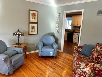 Others will pale in comparison! Hard to find, all brick on Oak Country Club in Kansas - for sale on GolfHomes.com, golf home, golf lot