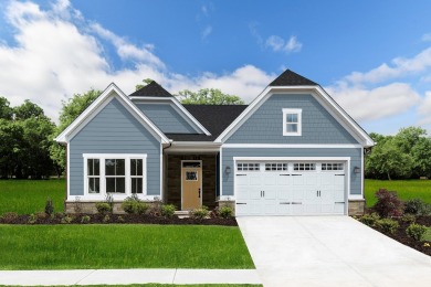 Welcome to Hope Pointe. The only new homes with direct access to on Tidewater Golf Club and Plantation in South Carolina - for sale on GolfHomes.com, golf home, golf lot
