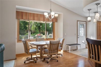 Imagine waking up every morning to a sweeping, panoramic view of on Castlewood Golf Course in Minnesota - for sale on GolfHomes.com, golf home, golf lot