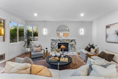 This stunning home sits on a private lot with serene golf course on Oaks North Golf Course in California - for sale on GolfHomes.com, golf home, golf lot